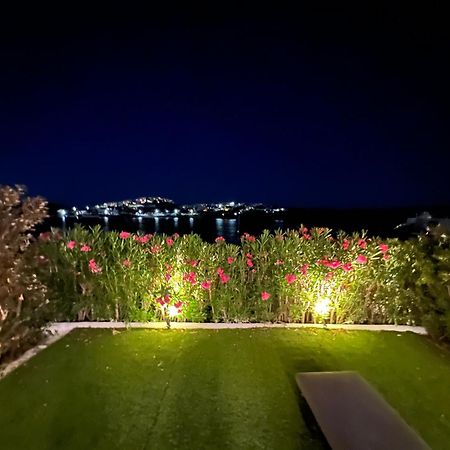 Sounio - Waterfront Luxury Spa Villa Pounta Zeza 170 Sqm On Private Beach Sounion Bagian luar foto
