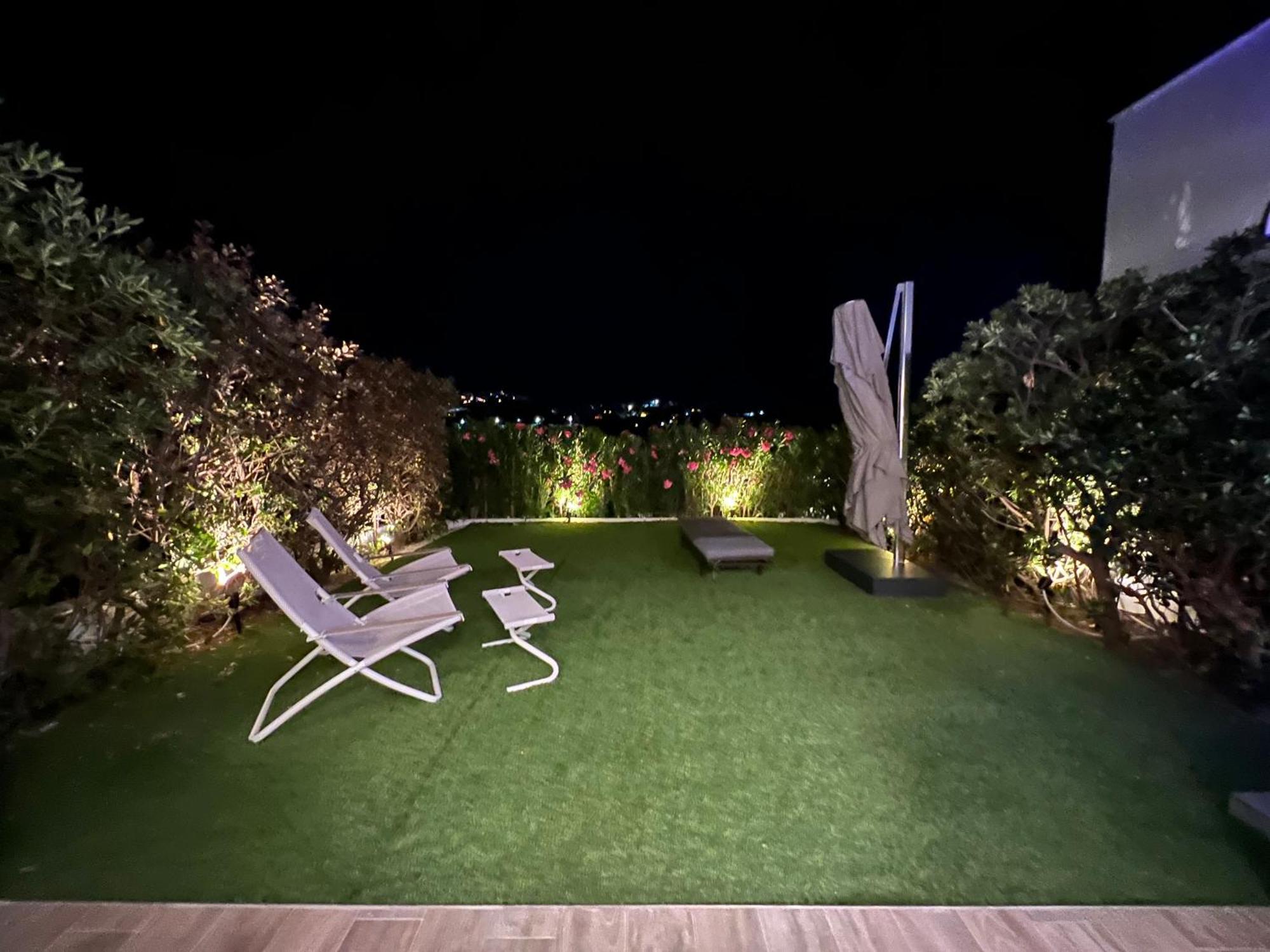 Sounio - Waterfront Luxury Spa Villa Pounta Zeza 170 Sqm On Private Beach Sounion Bagian luar foto